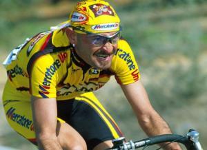 marco pantani