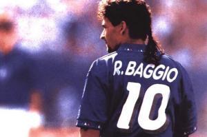 roberto baggio