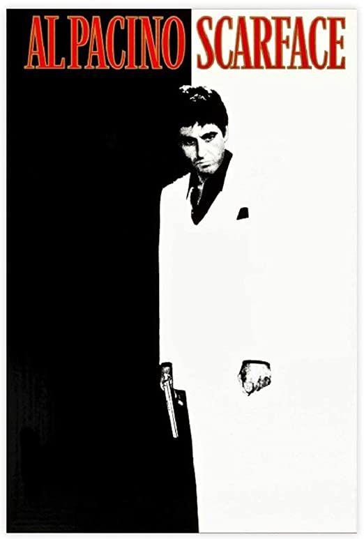 scarface