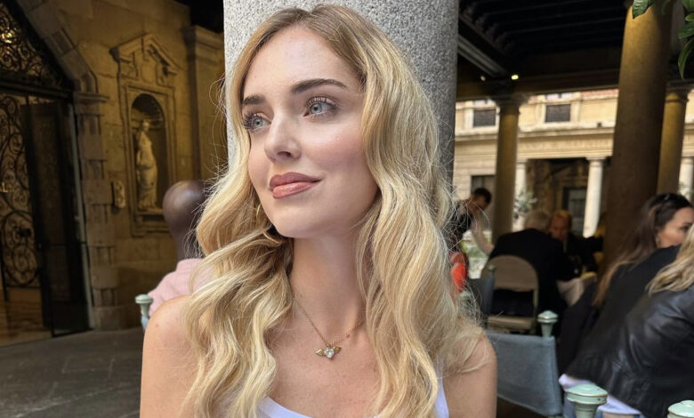 Chiara Ferragni