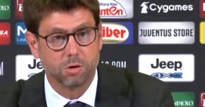 andrea agnelli juve youtube