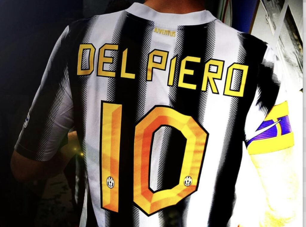 Alex Del Piero