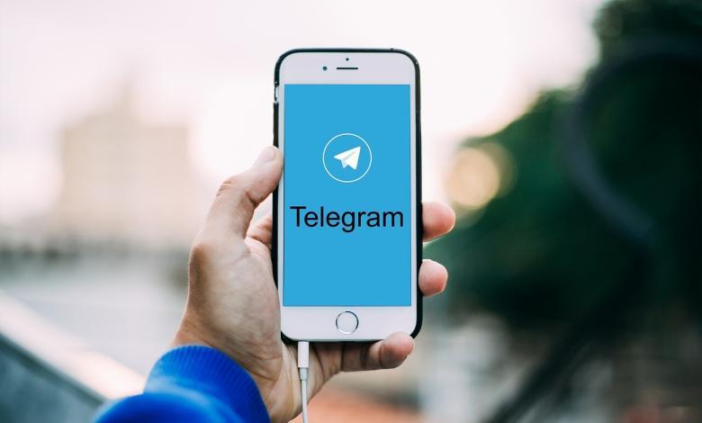 telegram